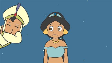 aladdin hentia|Parody: aladdin .